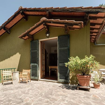 فيلا Gigli Di Firenze Rufina المظهر الخارجي الصورة